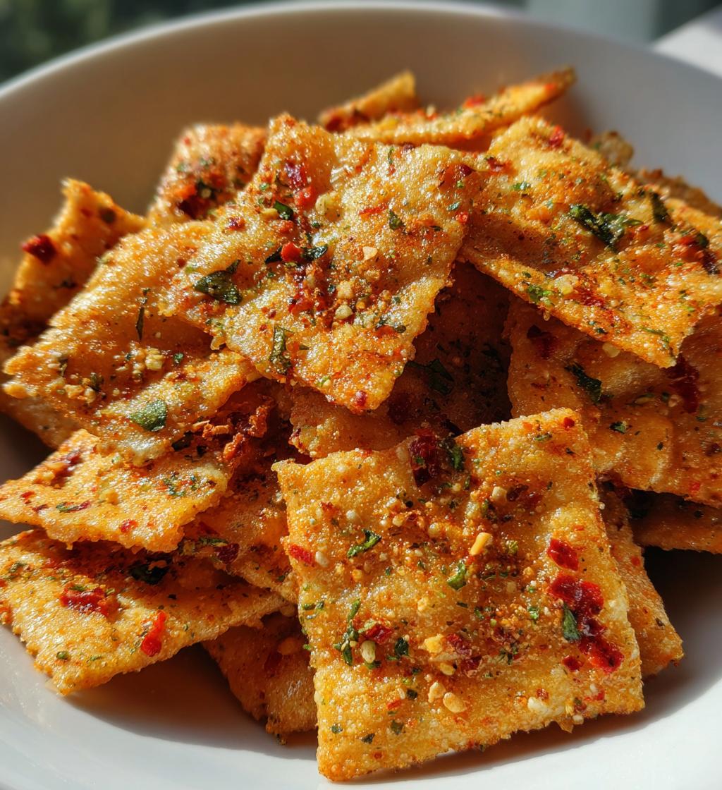 zesty crunchy texas firecrackers made easy