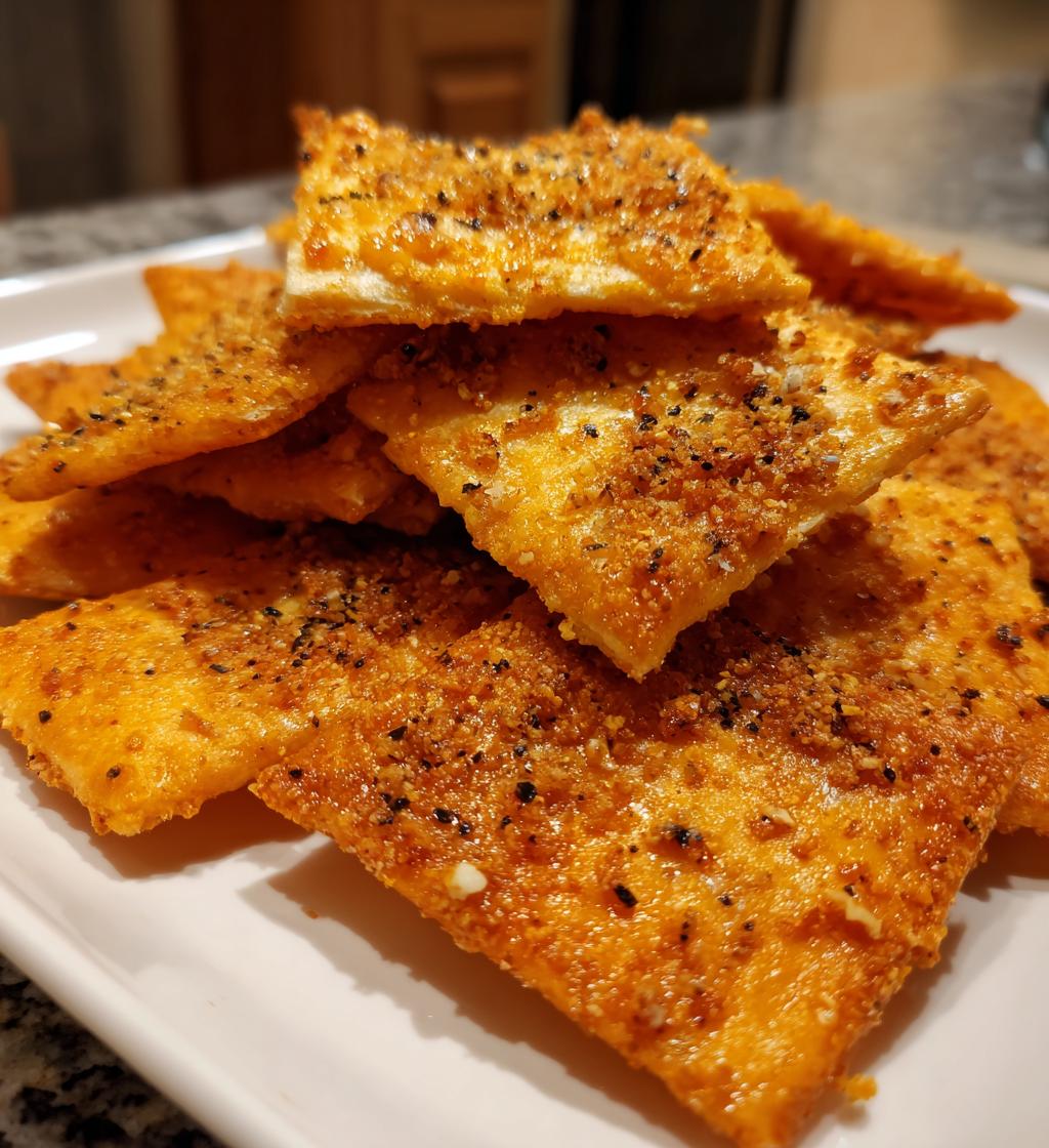zesty crunchy texas firecrackers made easy