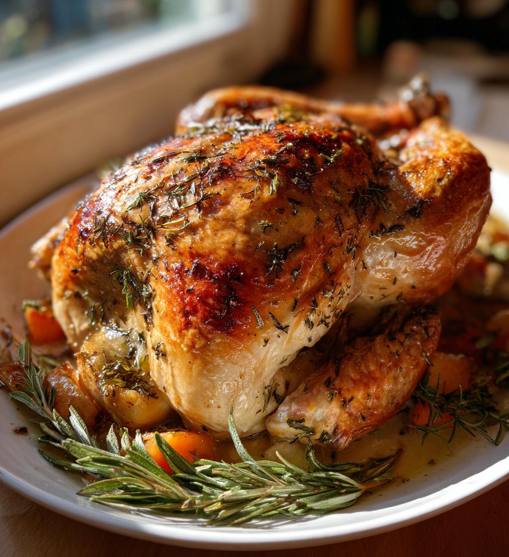 aip thanksgiving recipes