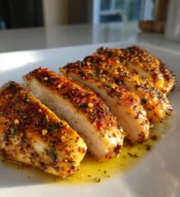 air fryer chicken breast