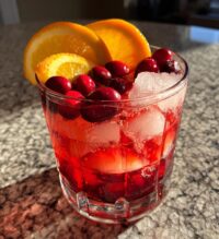 alcoholic thanksgiving drinks