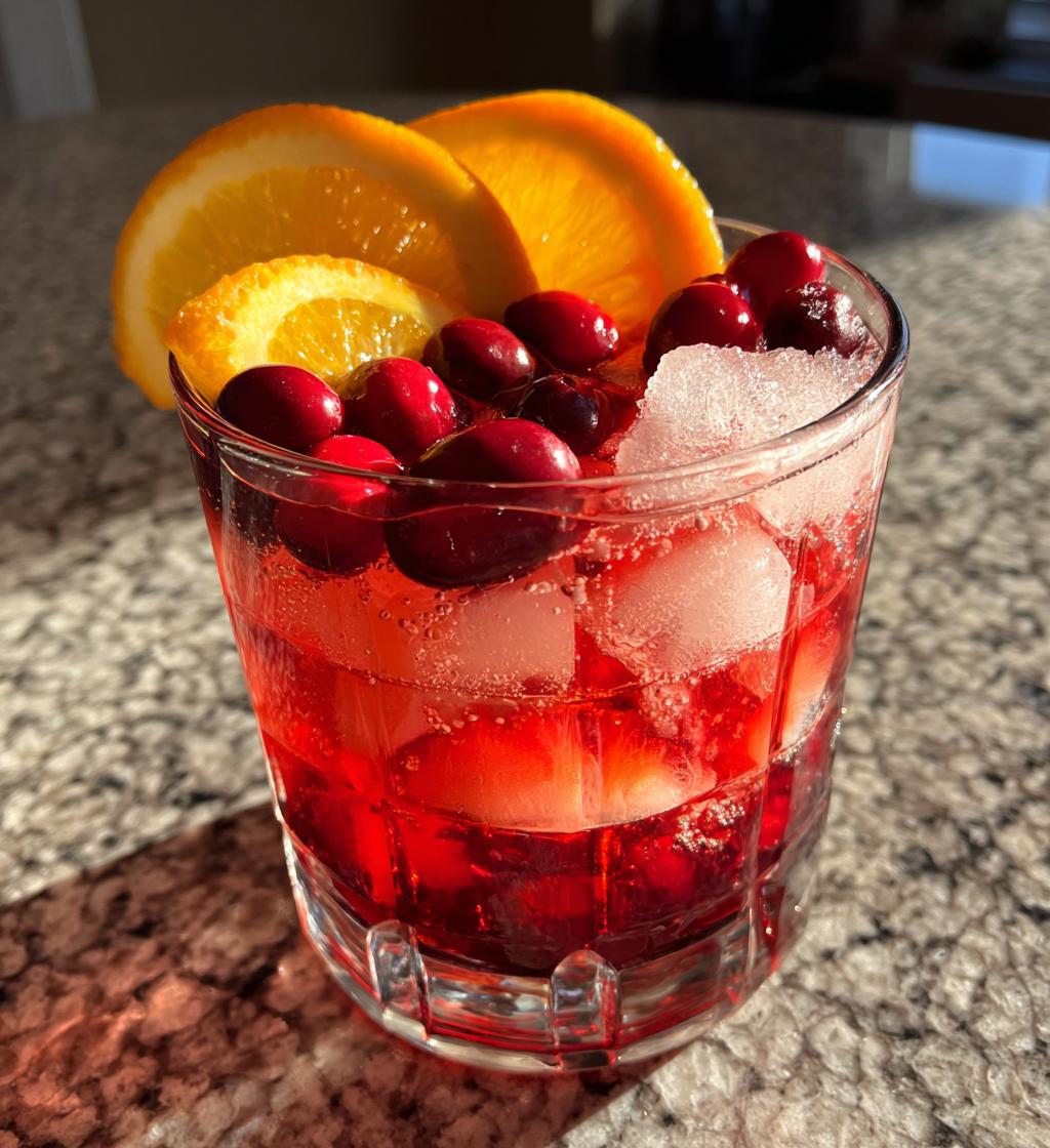 alcoholic thanksgiving drinks