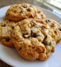 almond joy cookie recipe