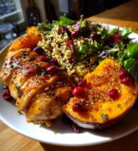 alternate thanksgiving dinner ideas