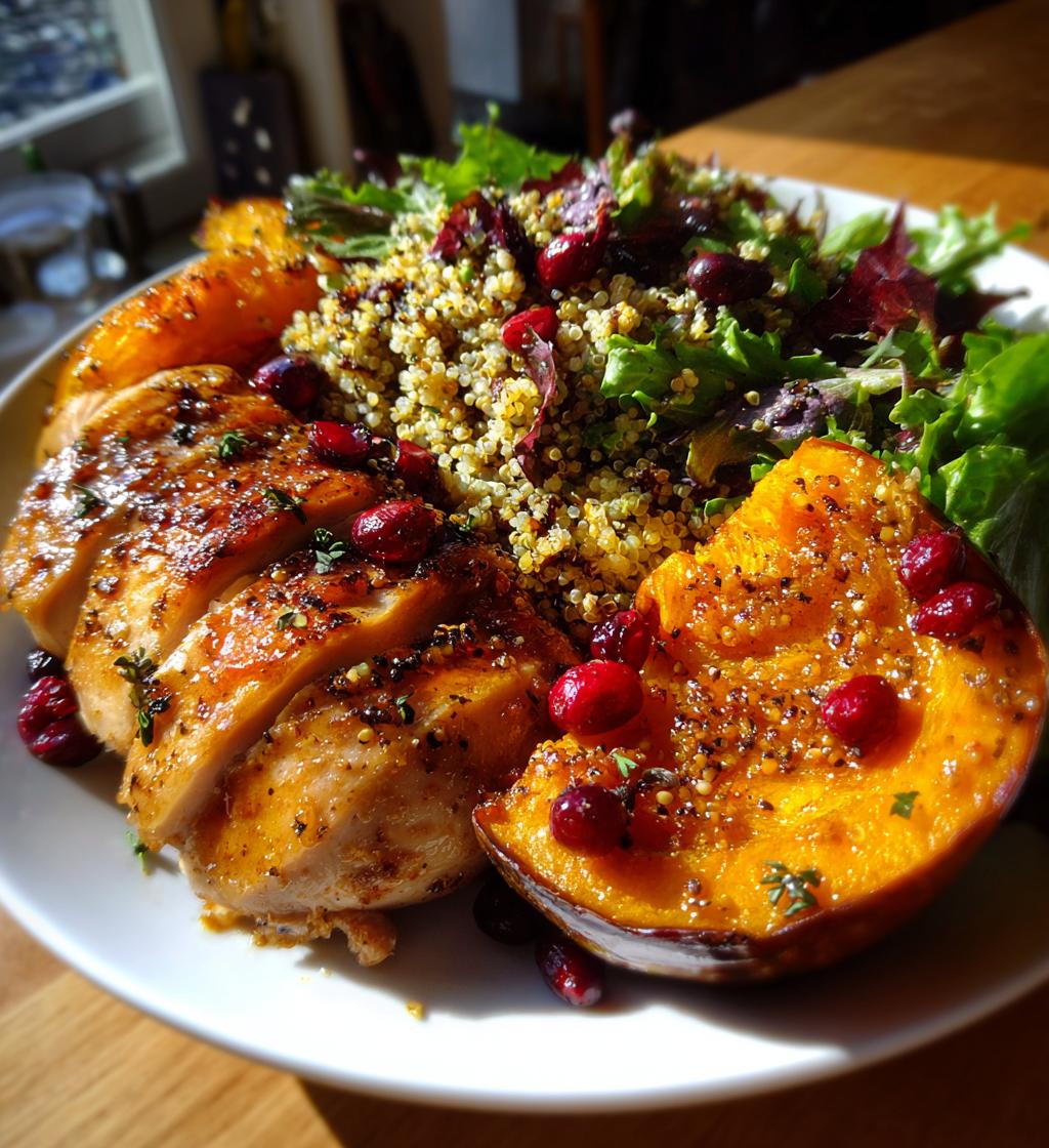 alternate thanksgiving dinner ideas