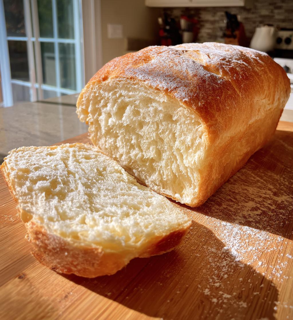 amish white bread