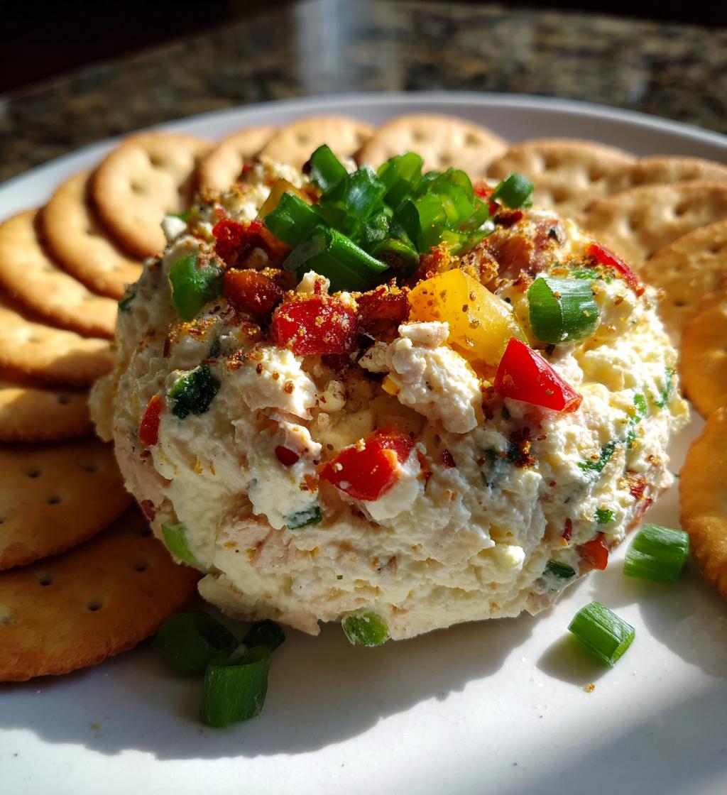 appetizer for thanksgiving
