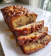 apple praline bread