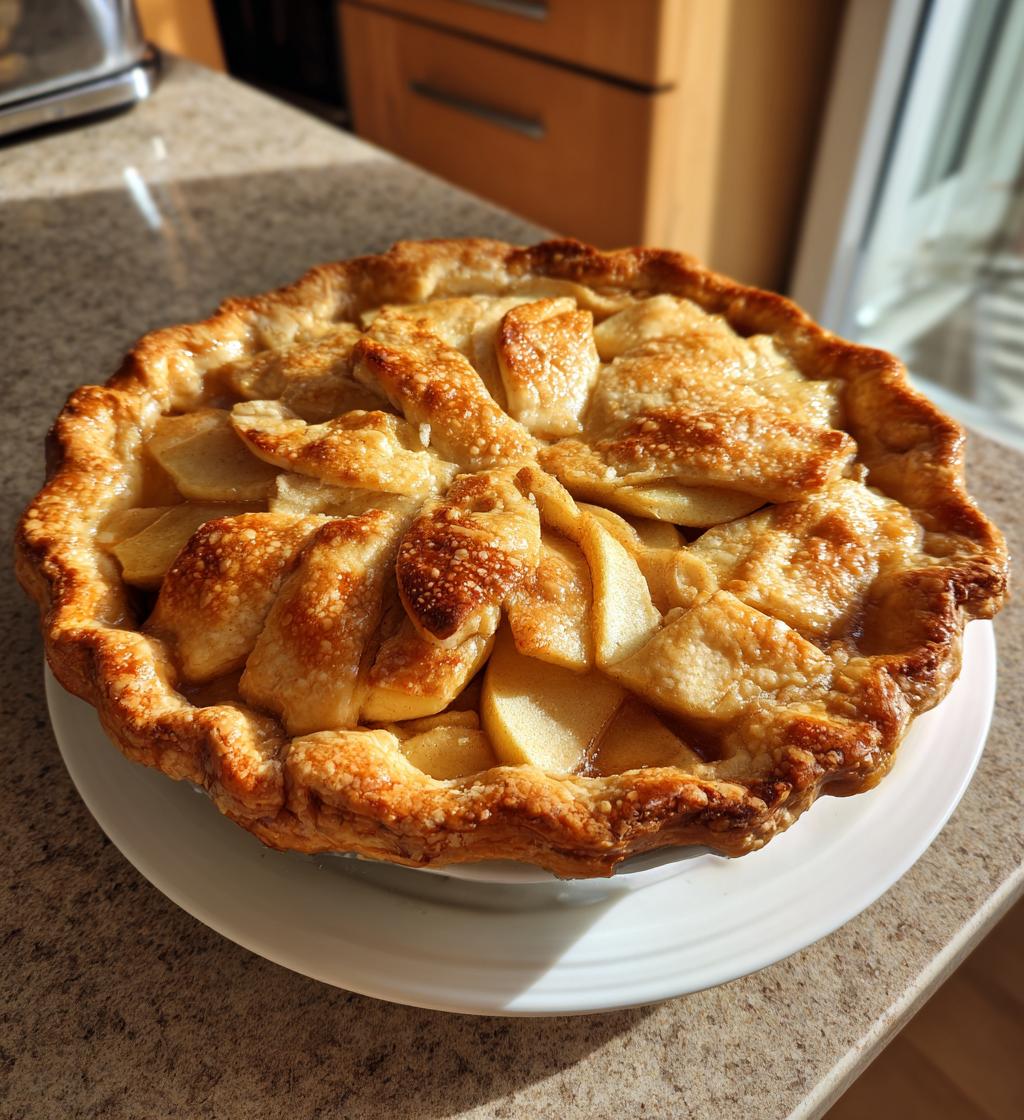 apple thanksgiving desserts