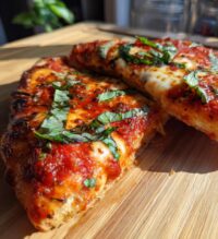 authentic italian pizza dough