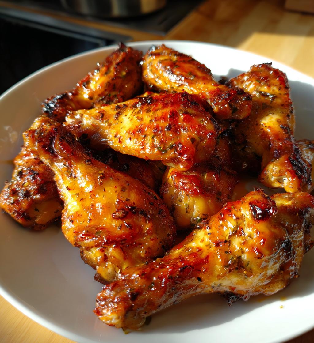 baked chicken legs quick easy