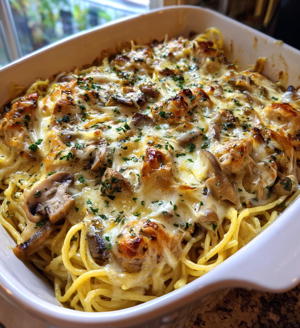 best chicken spaghetti recipe