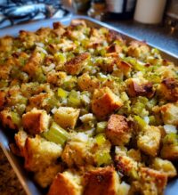 best dressing recipe thanksgiving