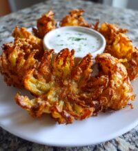 best ever blooming onion