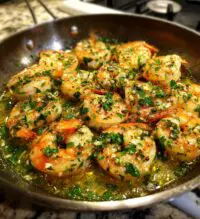 best lemon garlic shrimp recipe