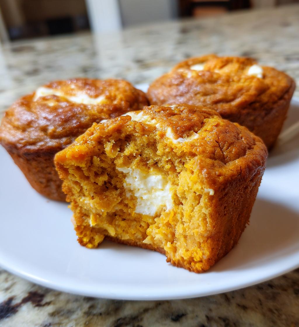 best starbucks pumpkin cream cheese muffins