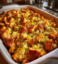 best stuffing recipes for thanksgiving