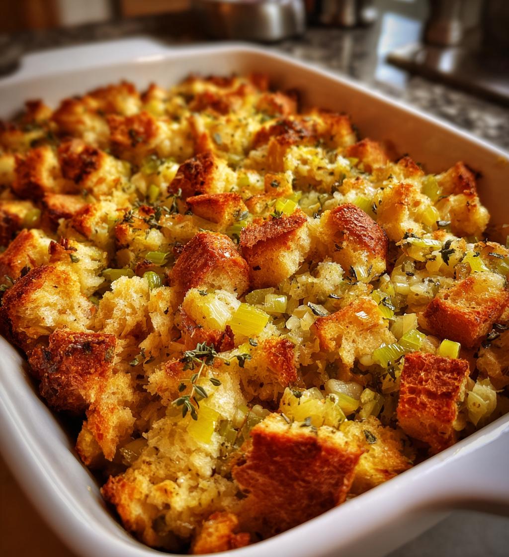 best stuffing recipes for thanksgiving