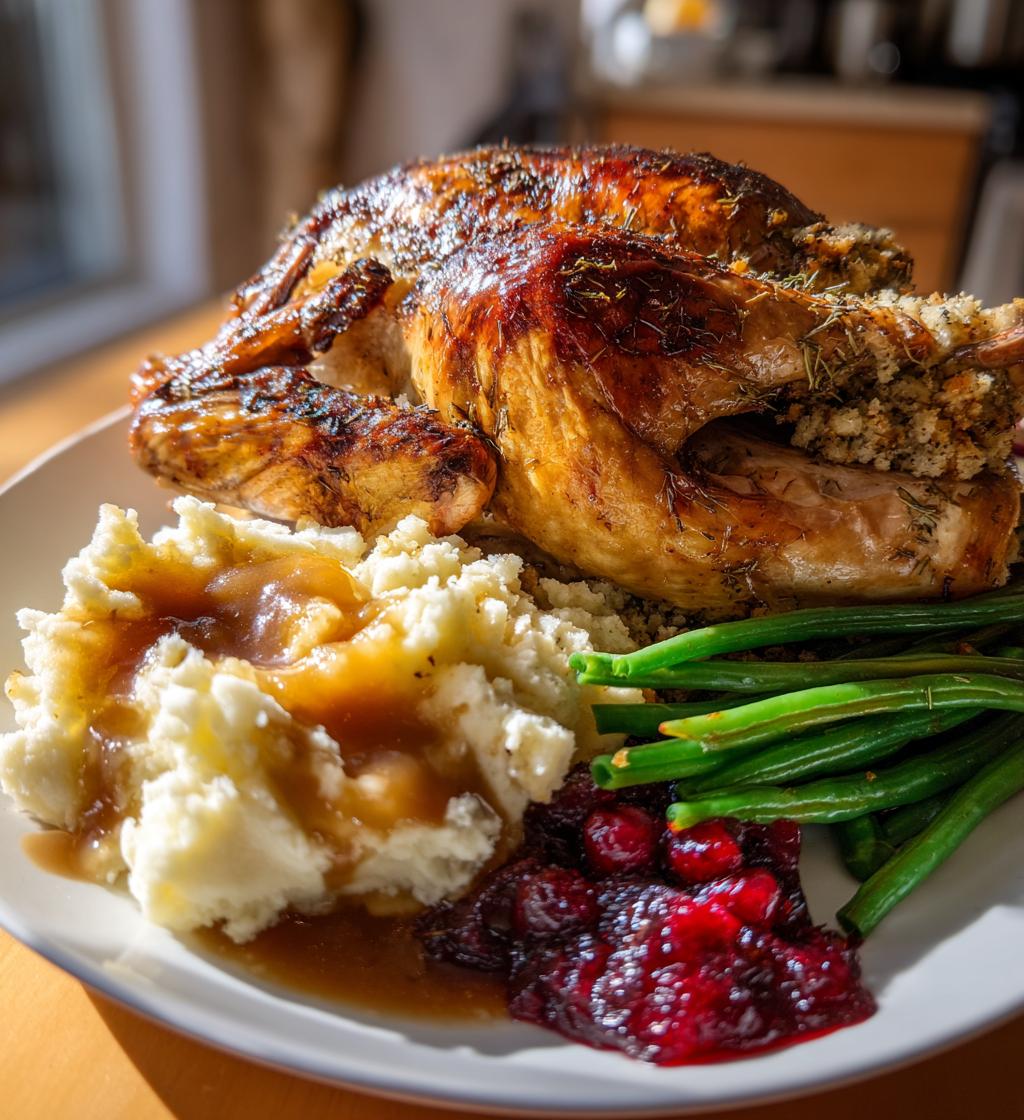 best thanksgiving dishes