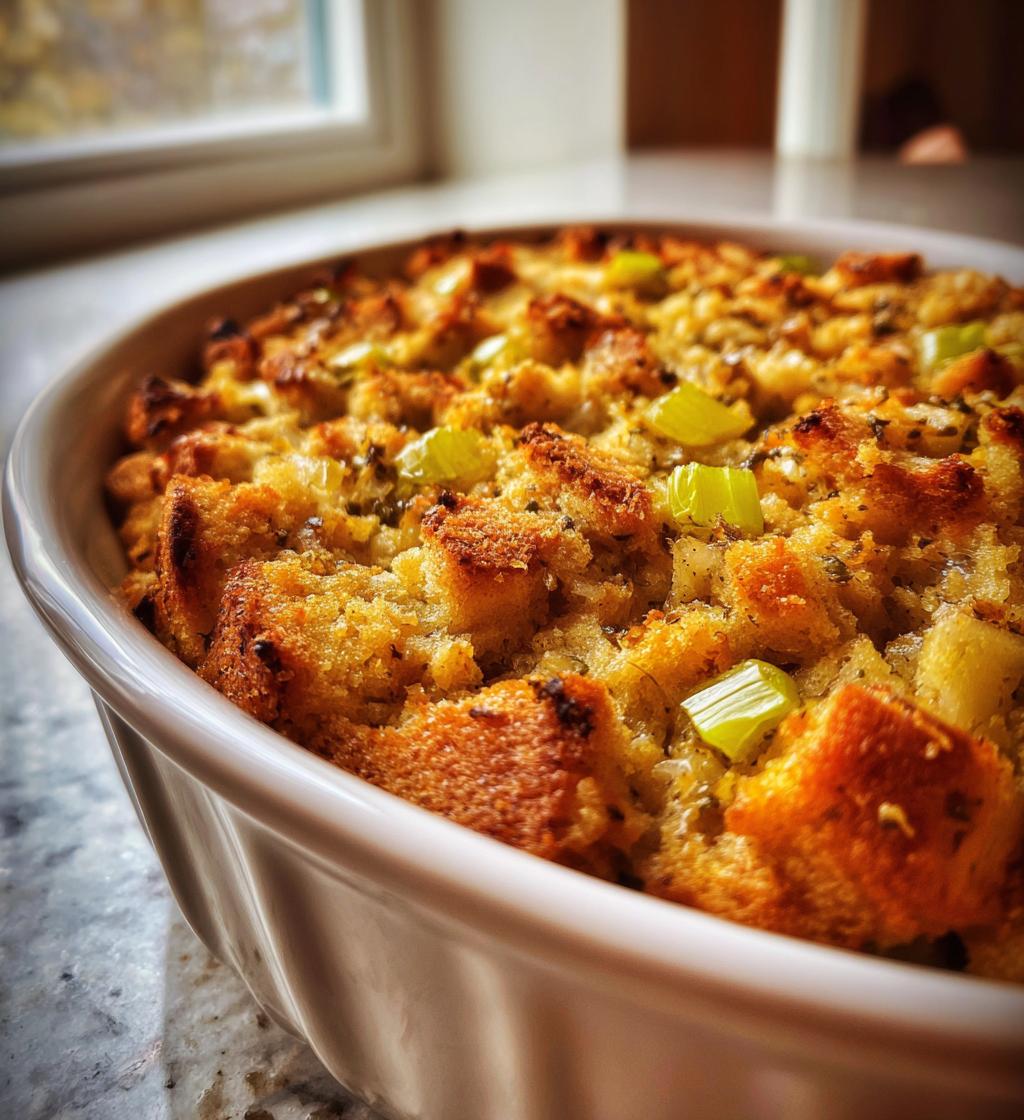 best thanksgiving dressing