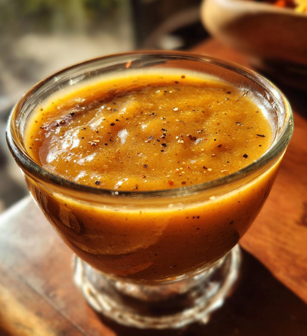 best thanksgiving gravy