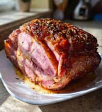 best thanksgiving ham