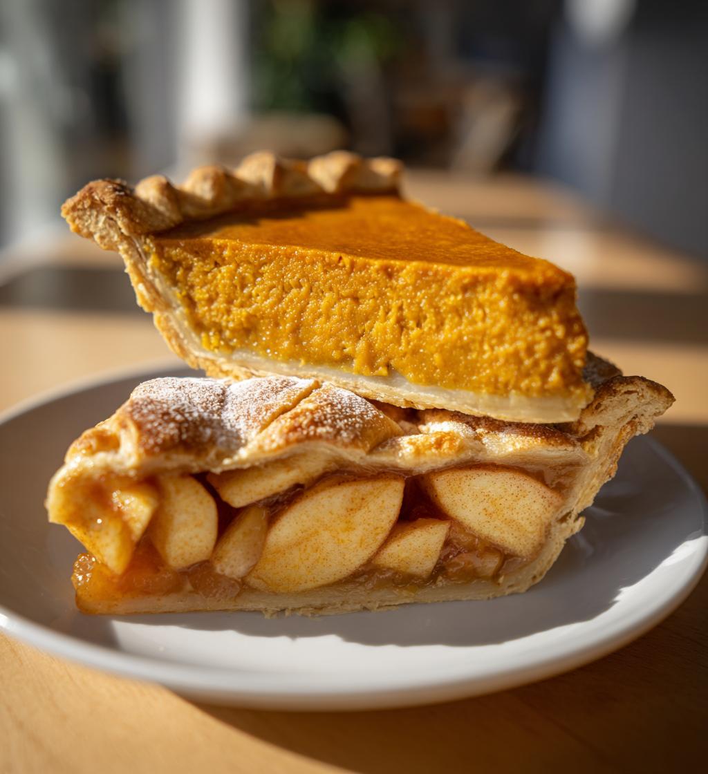 best thanksgiving pies