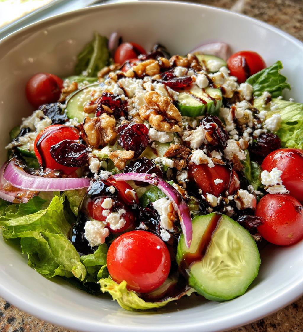 best thanksgiving salad recipes
