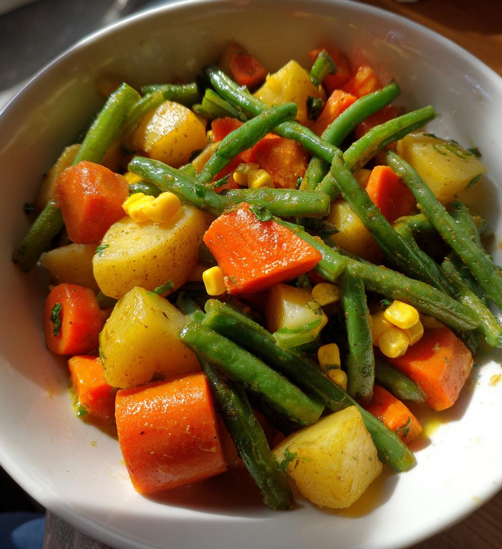best thanksgiving sides