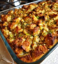 best thanksgiving stuffing