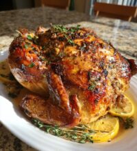best turkey recipe thanksgiving moist