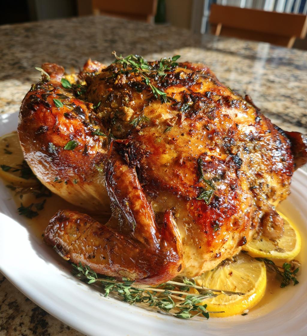 best turkey recipe thanksgiving moist