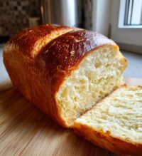 bread for thanksgiving dinner