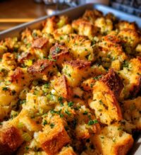 bread stuffing recipes thanksgiving