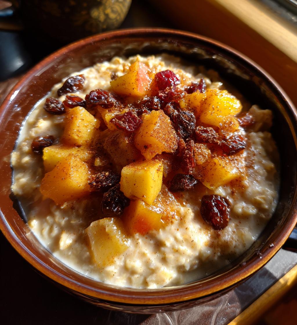 breakfast crockpot recipes