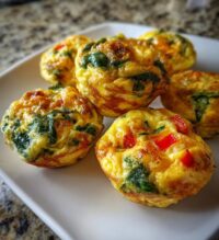 breakfast egg muffins recipe