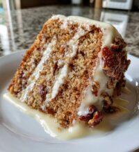 butter pecan cake recipe