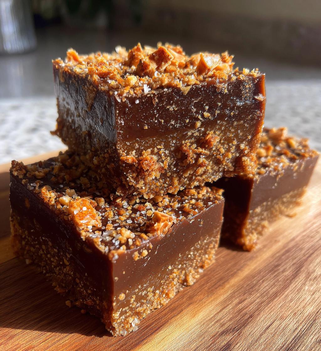 butterfinger fudge