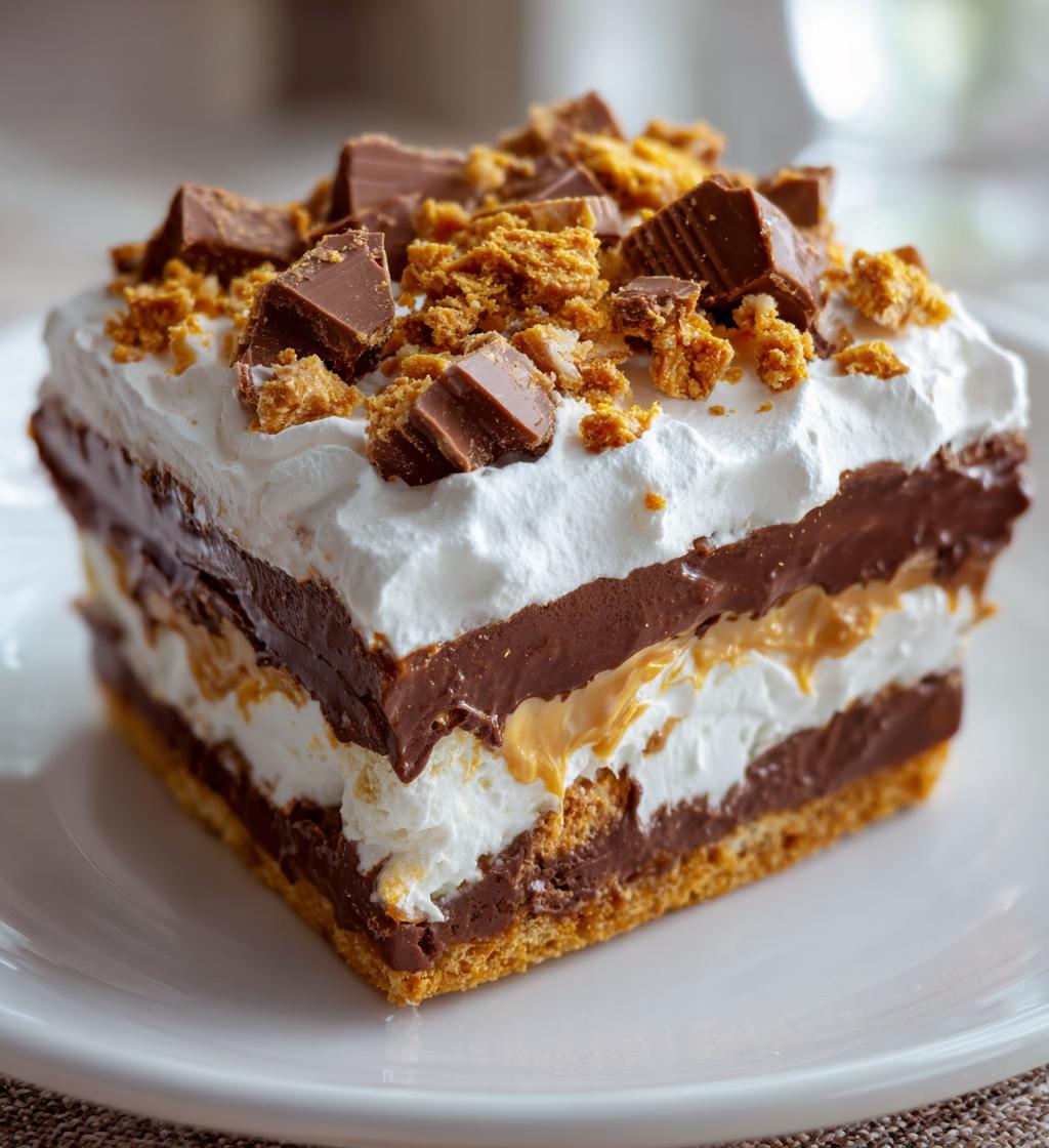 butterfinger lush