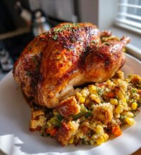 cajun thanksgiving