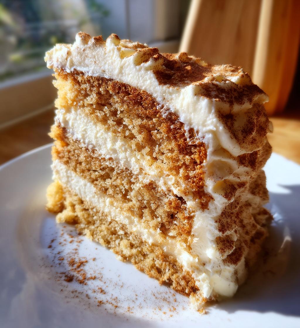 cake for thanksgiving