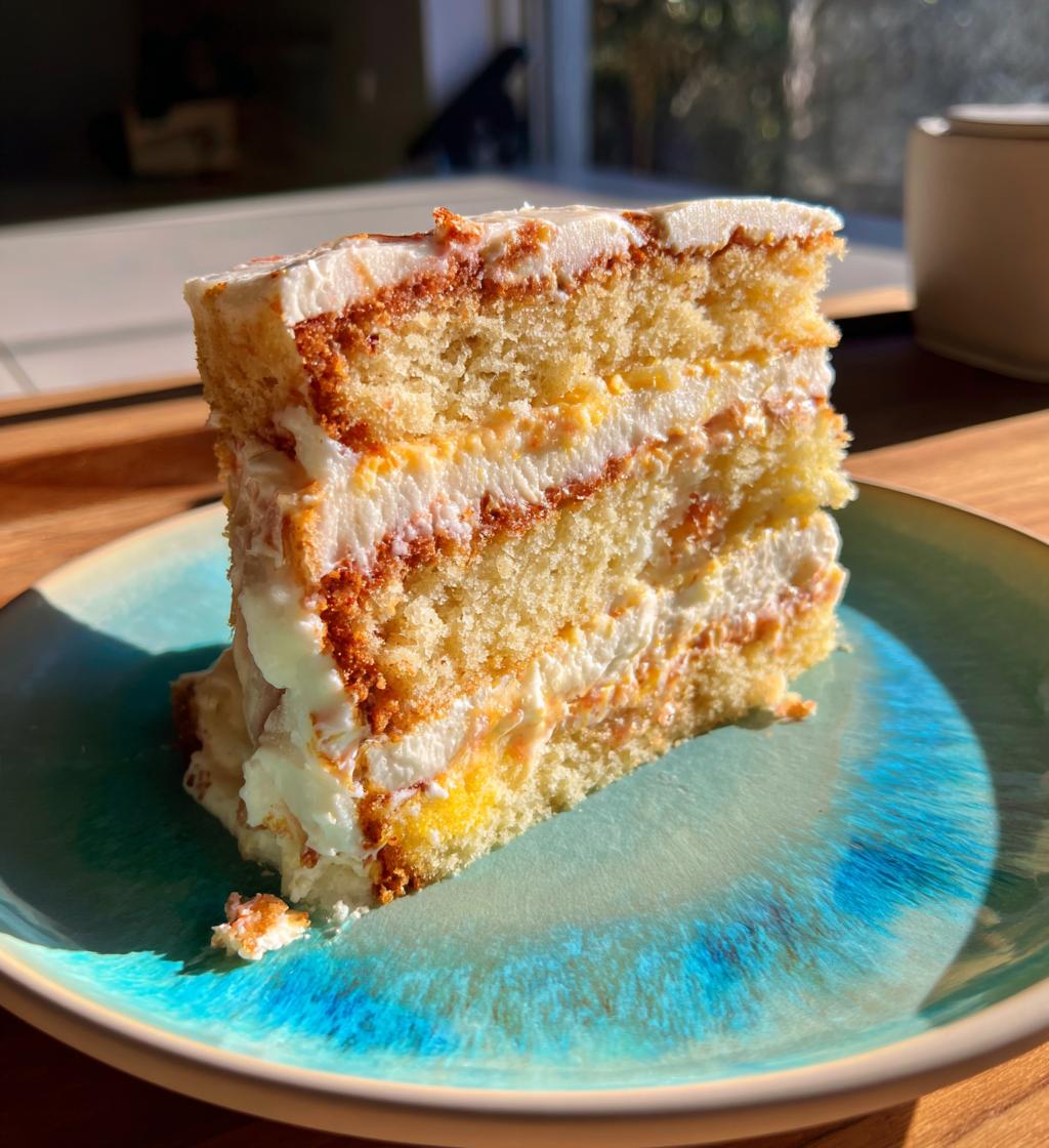 cakes for thanksgiving