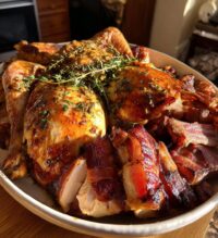 carnivore thanksgiving