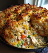 casserole thanksgiving