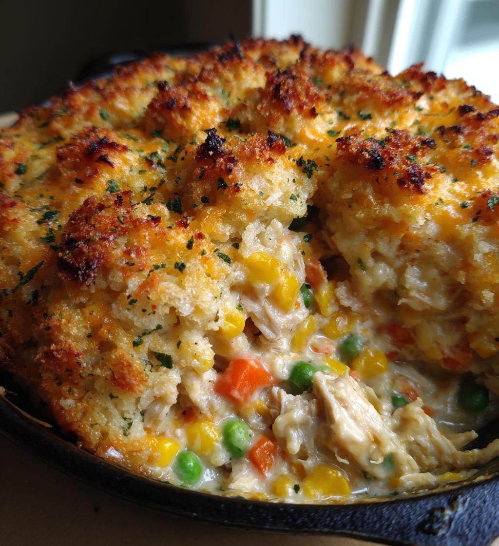 casserole thanksgiving