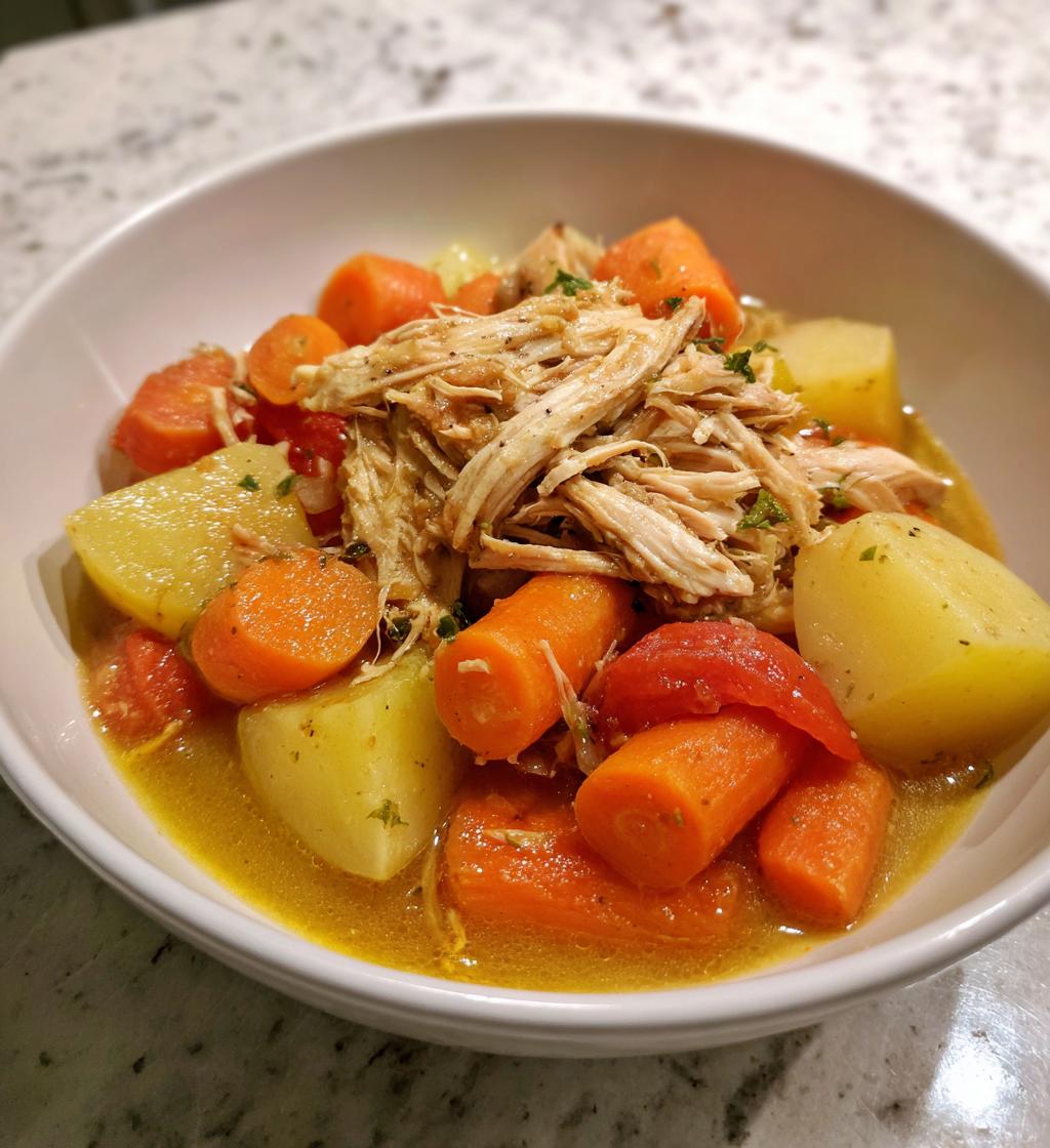 cheap crockpot recipes