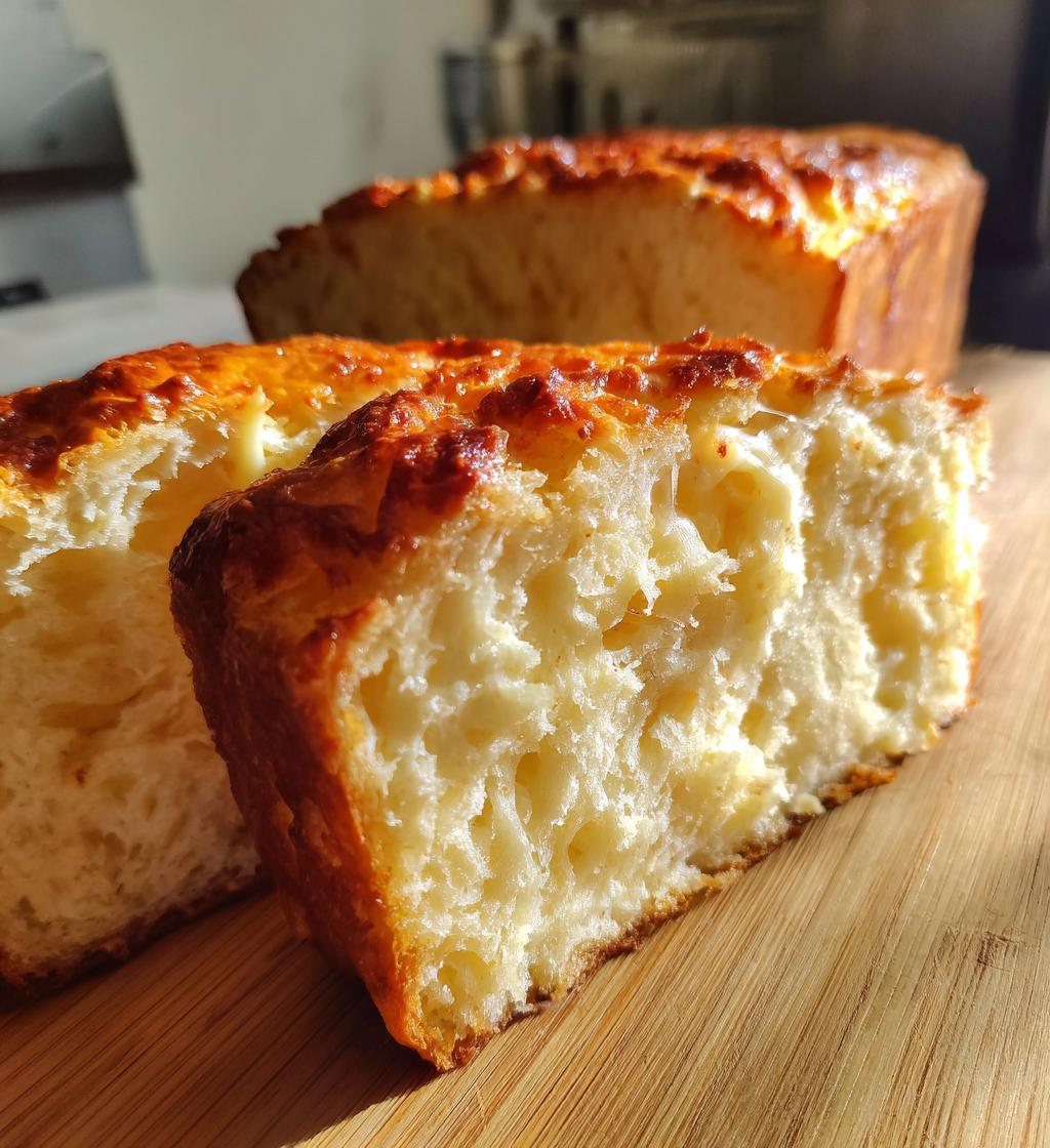 cheese bread easy cheesy quick bread