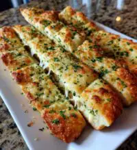 cheesy garlic breadsticks 2