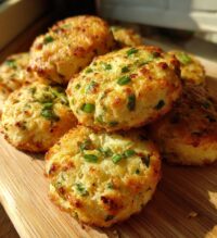 cheesy jalapeno shortbread