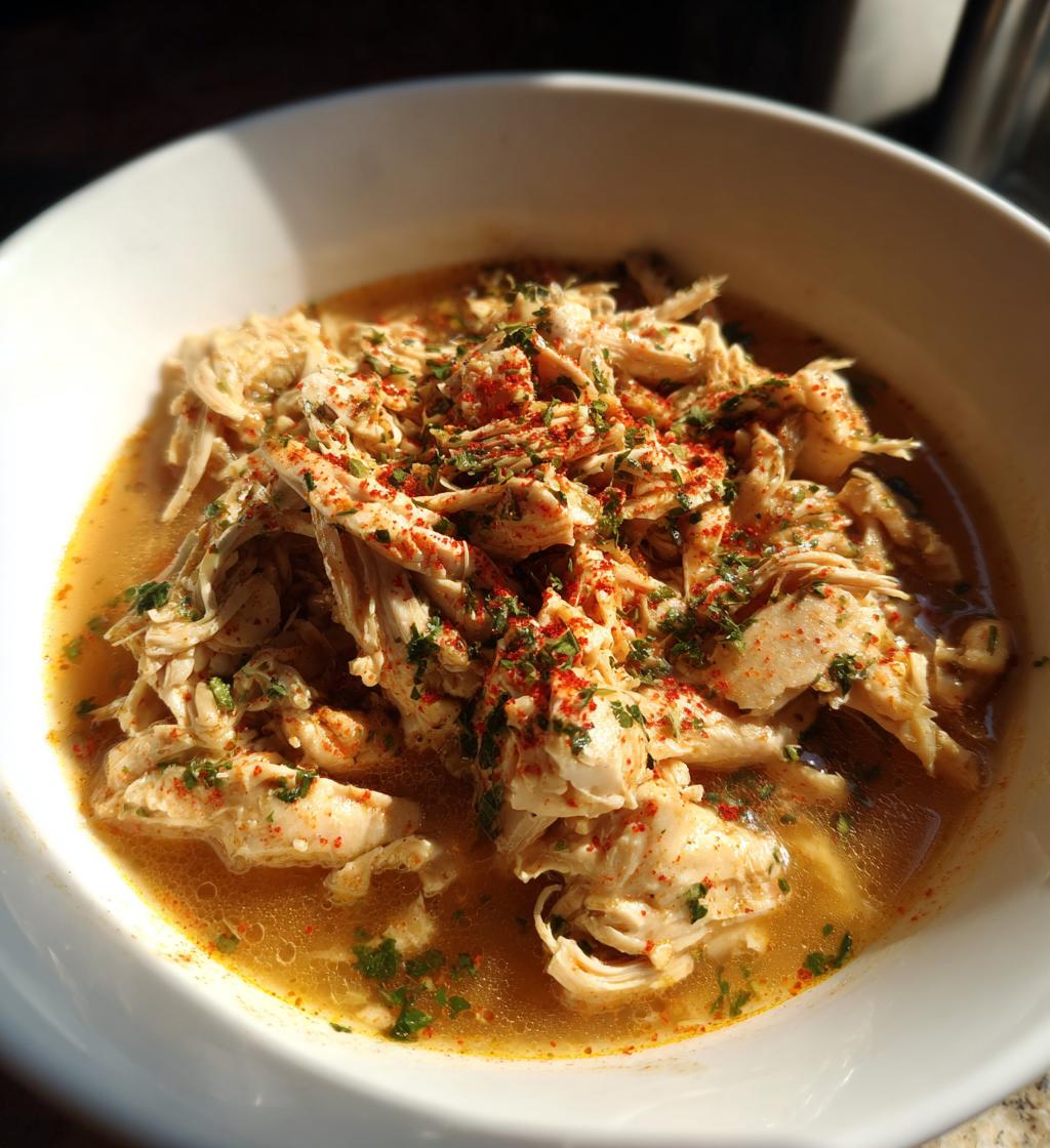 chicken breast crockpot recipes